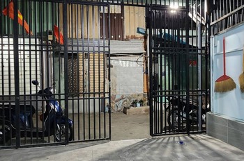 Cho Thuê Nhà Linh Đông – hẻm ô tô thông – gần Chung Cư 4S – 2pn1wc. DTSD 100m2. Giá 8tr TL