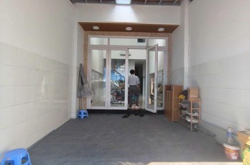 Cho Thuê Nhà Hẻm OTO - Đường 36 Linh Đông - Thủ Đức, 3pn 2wc giá 12tr/tháng