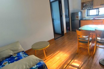 Chỉ 6 Triệu - Căn hộ Full nội thất 30m² gần FPT & biển, dọn vào ở ngay