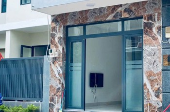 Nhà mới 80m² Đường Số, P. Trường Thọ – 1PN, sân rộng - Giá thuê 8tr/tháng