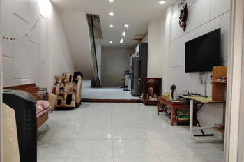 Cho thuê nhà Đường số 22, p. Linh Đông - Ngay Chung cư 4S Linh Đông; 4pn 3wc giá 14tr/tháng