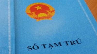 Thủ tục đăng ký tạm trú tạm vắng mới nhất 2020