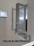 Cho thuê phòng mới tại 496/32/6 dương quảng hàm - Ảnh 4