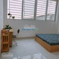 Phòng đầy đủ tiện nghi ngay cv lê thị riêng, đường bành văn trân 4tr/th giảm 1tr giá thuê tháng 5