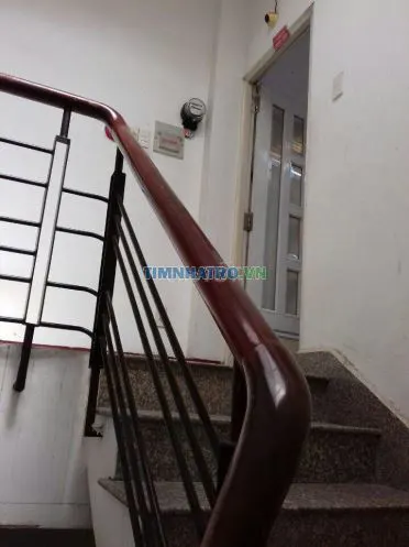 Phòng trọ 28m2 , 321k tân kỳ tân quý, tân phú