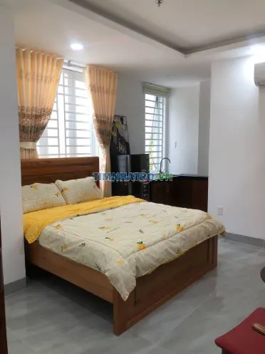 Phòng cao cấp lê tấn quốc etown