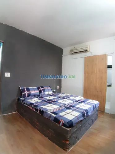 Phòng trọ giá rẻ trung tâm tân bình chiỉ 2tr8