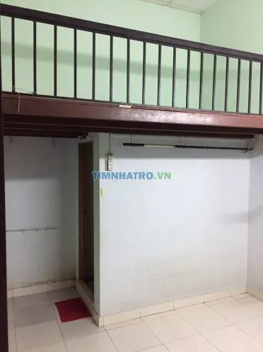 Phòng trọ giá rẻ cho sinh viên