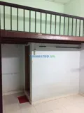 Phòng trọ giá rẻ cho sinh viên - Ảnh 1