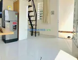 Cho thuê phòng trọ sạch sẻ thoáng mát giá rẻ rộng 30m2 p14 tân bình - Ảnh 1