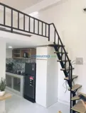 Cho thuê phòng trọ sạch sẻ thoáng mát giá rẻ rộng 30m2 p14 tân bình - Ảnh 2