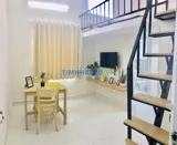 Cho thuê phòng trọ sạch sẻ thoáng mát giá rẻ rộng 30m2 p14 tân bình - Ảnh 3