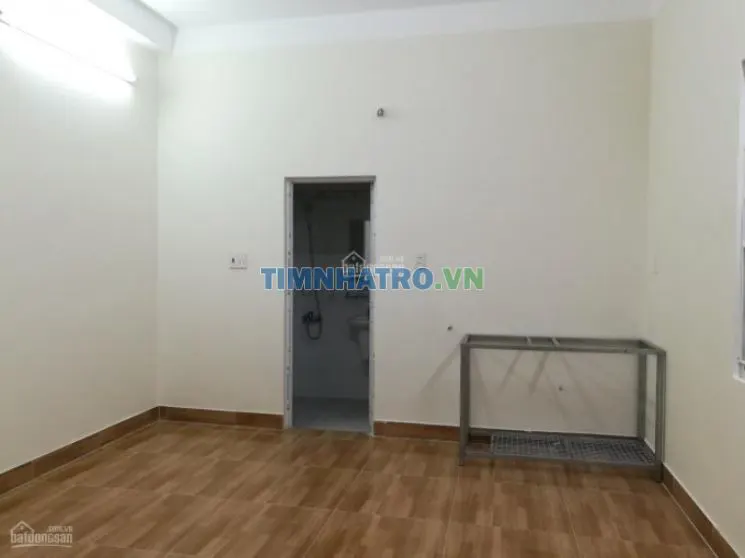 Phòng trọ giá rẻ quận tân bình chính chủ