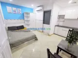 Phòng cao cấp 25m2, bạch đằng, phường 2, tân bình - Ảnh 3