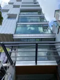 Phòng cao cấp 25m2, bạch đằng, phường 2, tân bình - Ảnh 5