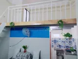 Phòng trọ giá rẻ hoàng bật đạt p15 quận tân bình giá 3tr6 ưu đải lớn cho sinh viên - Ảnh 6
