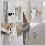 Cho thuê phòng trọ giá siêu rẻ_ kv p15, tân bình - Ảnh 4