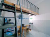 Căn hộ tiện nghi , phường 15 , tân bình - Ảnh 3