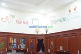 Nhà ở chung, tiện nghi, sống tích cực q. bình thạnh - Ảnh 2