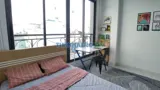 Phòng tiện nghi ngay hẻm 1054 cmt8 bv thống nhất - Ảnh 4