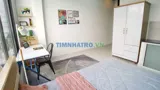 Phòng tiện nghi ngay hẻm 1054 cmt8 bv thống nhất - Ảnh 2