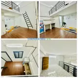 Căn hộ duplex có nội thất - gần đại học văn hiến - đường trường chinh quận tân bình - Ảnh 2