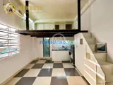 Duplex cửa sổ lớn full nội thất - gần đại học văn hiến - quận tân bình - Ảnh 1
