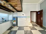 Duplex cửa sổ lớn full nội thất - gần đại học văn hiến - quận tân bình - Ảnh 4