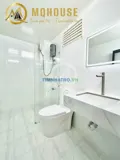 Duplex cửa sổ lớn full nội thất - gần đại học văn hiến - quận tân bình - Ảnh 6