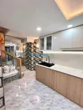 Cho Thuê Nhà Full Nội Thất Mới 100%: 21M2, 3Tầng, 2Pn, Mặt Tiền 731 Hoàng Sa, P - Ảnh 3