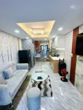 Cho Thuê Nhà Full Nội Thất Mới 100%: 21M2, 3Tầng, 2Pn, Mặt Tiền 731 Hoàng Sa, P - Ảnh 9