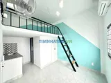 Phòng Trọ Có Gác Cao - Rộng Rãi - Sạch Sẽ - Ảnh 2