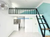 Phòng Trọ Có Gác Cao - Rộng Rãi - Sạch Sẽ - Ảnh 3