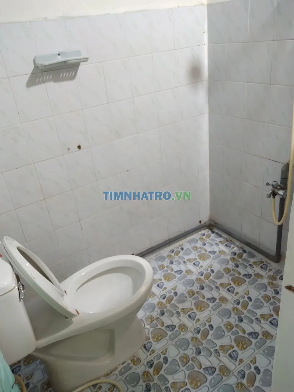 Nhà Cho Thuê Rộng Rãi - Thoáng Mát - An Ninh
