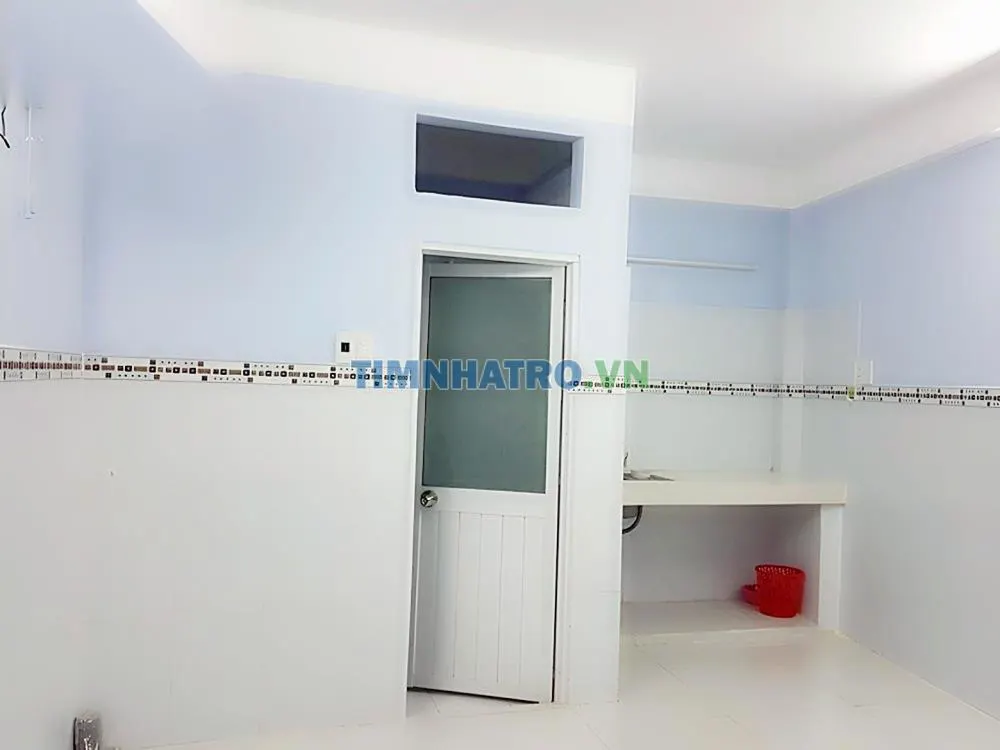 Cho Thuê Nhà 1T1l 1Pn 30M2 Đường Kha Vạn Cân - Trường Thọ