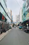 Cho Thuê Nhà 3 Tầng, 5Pn, Hẻm 8M Trương Công Định P14 Tân Bình - Ảnh 3