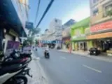 Cho Thuê Nhà 1 Trệt 2 Lầu Nguyễn Hồng Đào P14 Tân Bình - Ảnh 1