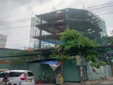 Cho Thuê Nhà 2Mt Kinh Doanh 1 Hầm 1 Trệt 4 Lầu Số 94 Đường Phan Huy Ích,Bình Tân - Ảnh 2
