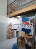 Cho Thuê Phòng Trọ Gần Ga T3 Sân Bay Tsn Đẹp Tiện Nghi Giá Tốt - Ảnh 2