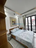 Cho Thuê Nhà 4 Tầng Full Nội Thất Huỳnh Văn Nghệ P15 Tân Bình - Ảnh 3
