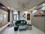 Cho Thuê Nhà 4 Tầng Full Nội Thất Huỳnh Văn Nghệ P15 Tân Bình - Ảnh 4