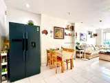 Cho thuê Chung Cư 4S LINH ĐÔNG, Full Nội Thất  – 2PN, 2WC, ở Được Từ đầu T7 - Giá 8.5tr