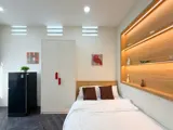 Studio full nội thất - Vào ở ngay