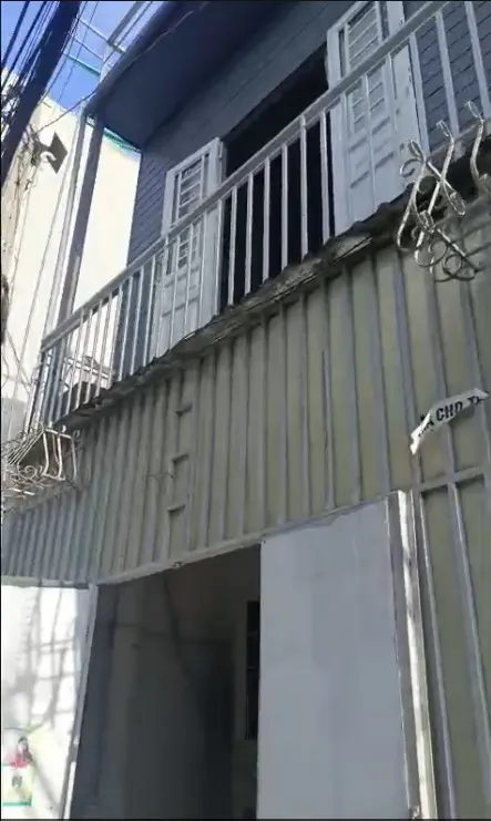 Cho thuê Nhà nguyên căn 2PN 2wc - Đường 22, p. Linh Đông - SD 80m2 giá 7tr/tháng