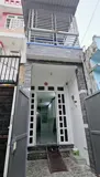 Cho Thuê Nhà Nguyên Căn Đường TÔ NGỌC VÂN, P. LINH ĐÔNG – 2pn2wc , Giá 6tr/tháng - Ảnh 1