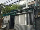 CHO THUÊ NHÀ NGUYÊN CĂN Đường 3, p. Trường Thọ – HẺM XE HƠI, 3pn2wc giá 12tr/tháng