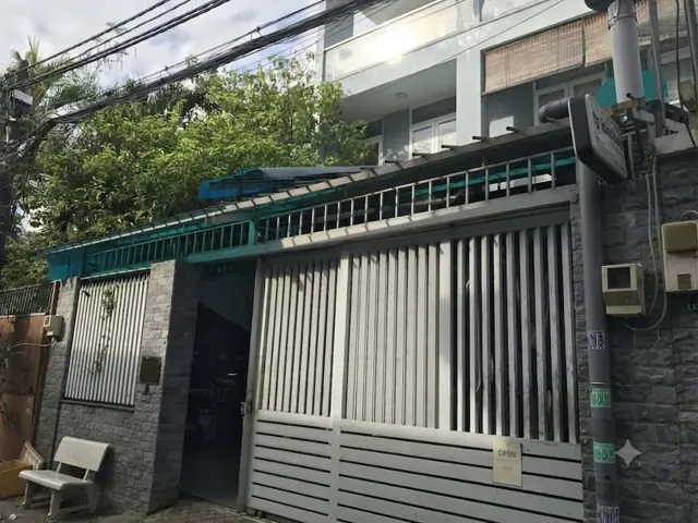 CHO THUÊ NHÀ NGUYÊN CĂN Đường 3, p. Trường Thọ – HẺM XE HƠI, 3pn2wc giá 12tr/tháng