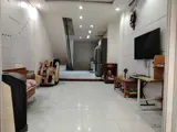 Cho thuê nhà 3 tầng Đường 22, p. Linh Đông - Ngay Chung cư 4S Linh Đông; 4pn 3wc giá 14tr/tháng