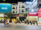 Cho Thuê 2 căn liền kề Mặt Tiền Hoàng Diệu 2, P. Linh Chiểu – DT 250m2, 5 Tầng - Giá TL