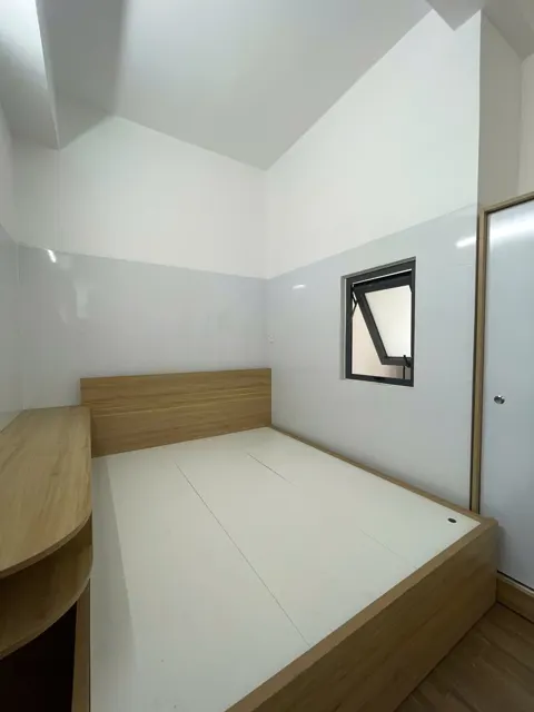 PHÒNG STUDIO ĐƯỜNG SỐ 17 – CẠNH ĐH CÔNG THƯƠNG & AEON MALL TÂN PHÚ